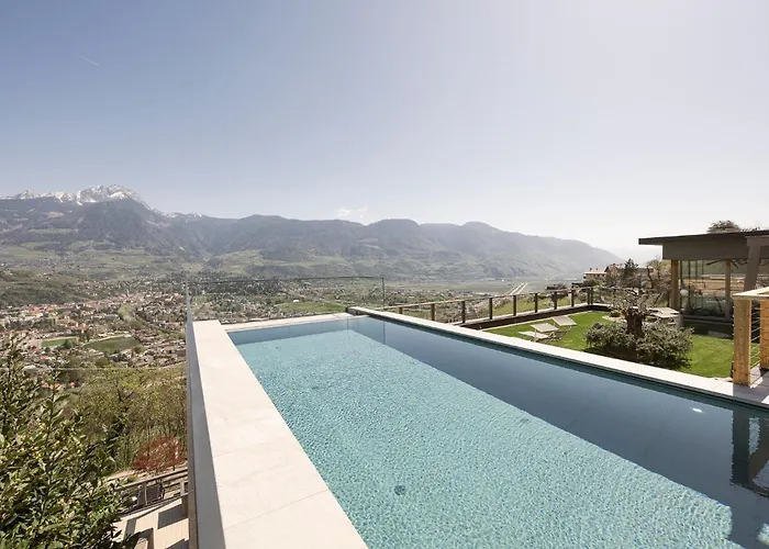 Residence Aqualis Marling