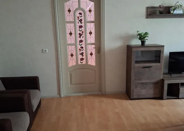 Ferienwohnung 4 Площа Гагаріна Winnyzja
