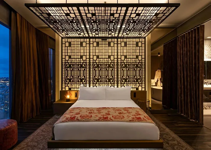 Hotel W Philadelphia