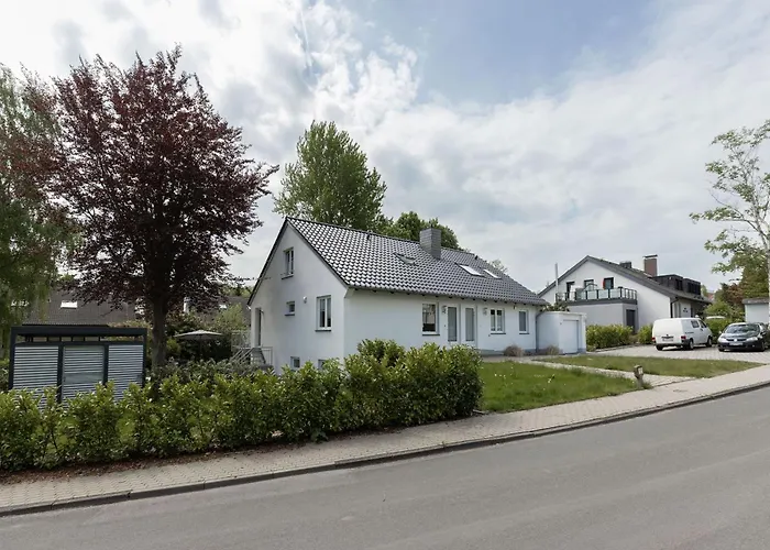 Gorch-Fock-Ring 19 Meerzeit III Scharbeutz