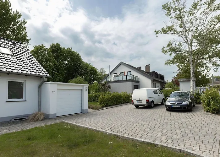 Gorch-Fock-Ring 19 Meerzeit III Scharbeutz