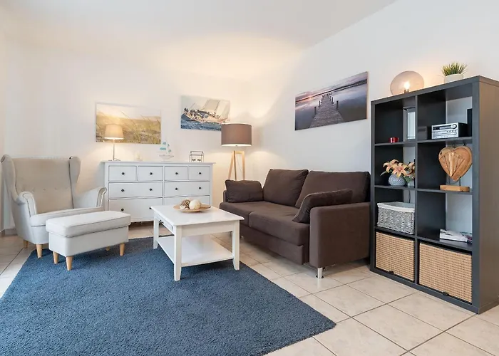 Seestraße 43 Wohnung 6 Scharbeutz