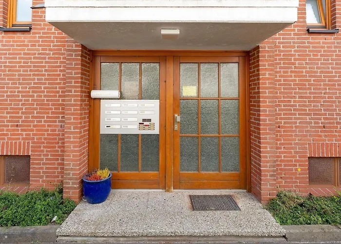 Seestraße 43 Wohnung 9 Scharbeutz
