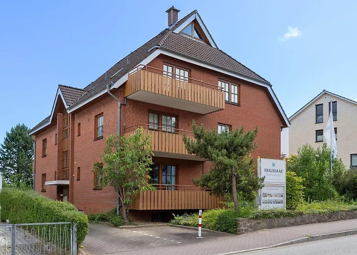 Seestraße 43 Wohnung 9 Scharbeutz