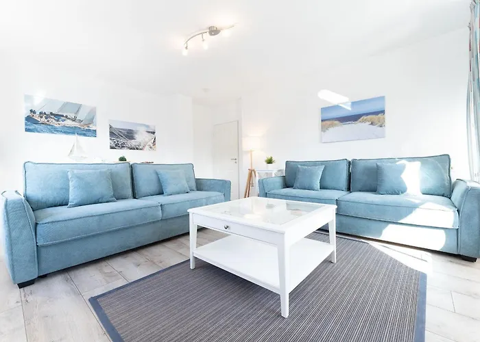 Seestraße 43 Wohnung 9 Scharbeutz