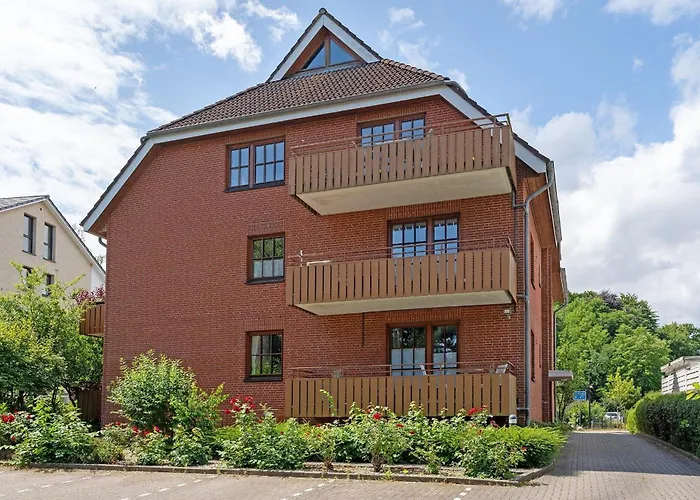 Seestraße 43 Wohnung 7 Scharbeutz