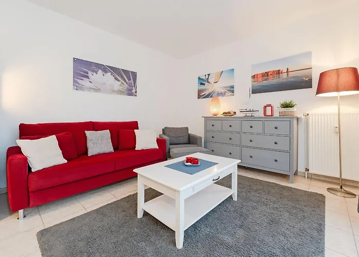 Seestraße 43 Wohnung 7 Scharbeutz