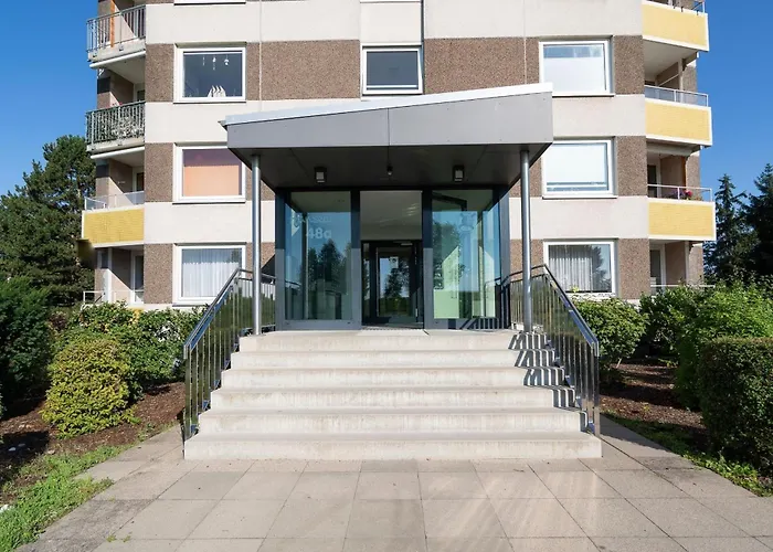 Hanseat Haus 2 Wohnung 191 Grömitz