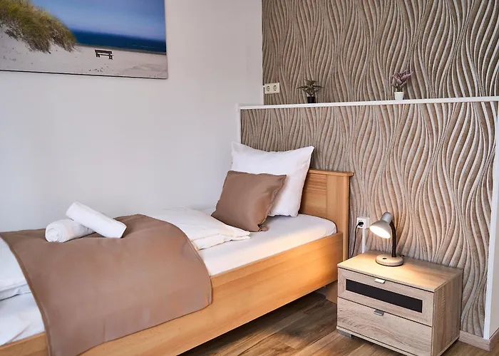 Hotel Maximo Pinneberg