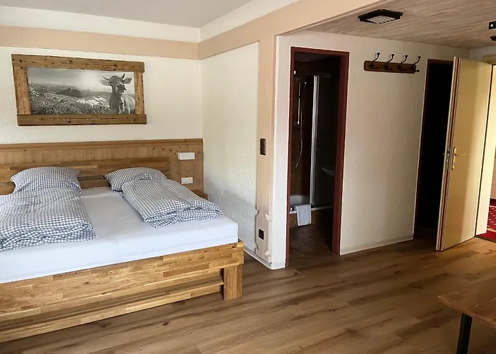 B&B in Seefeld Seefeld in Tirol