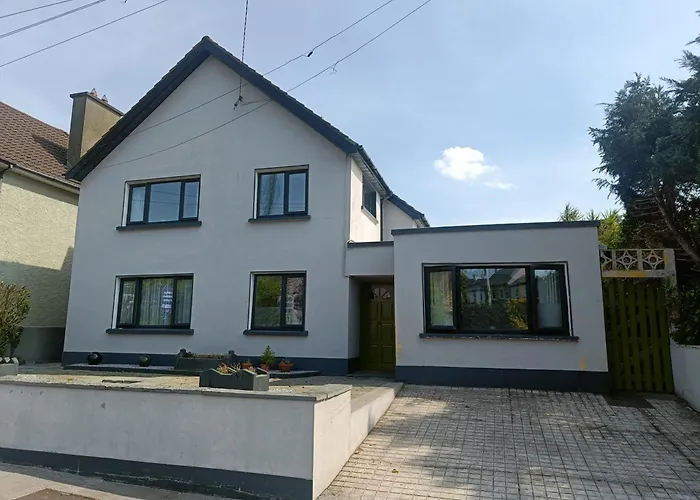 Dingle Atlantic Lodge Accommodation