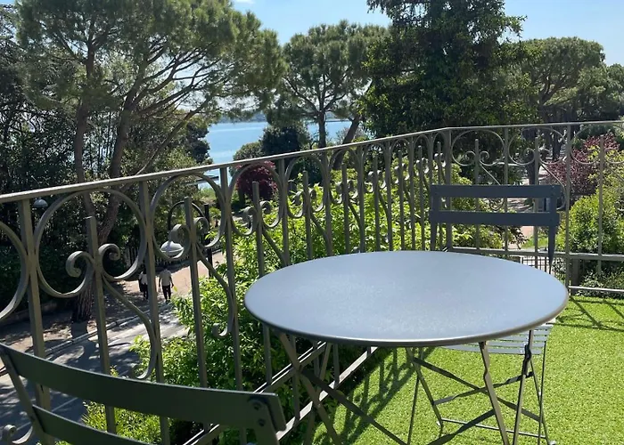 Apartment Desenzanino Desenzano del Garda