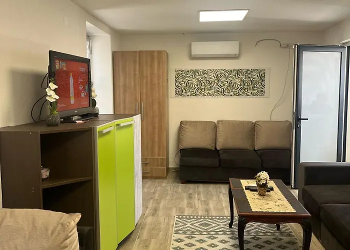 Apartman City Ni