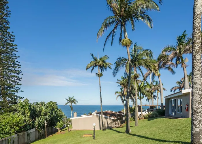 Chakas Rock Chalets 15 Ballito