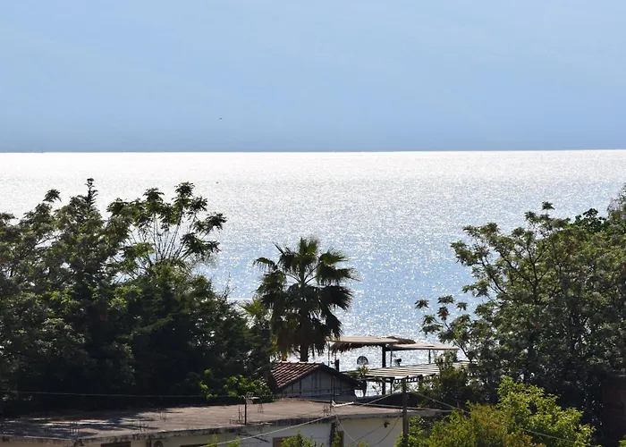 Villa The View Vlore Albania