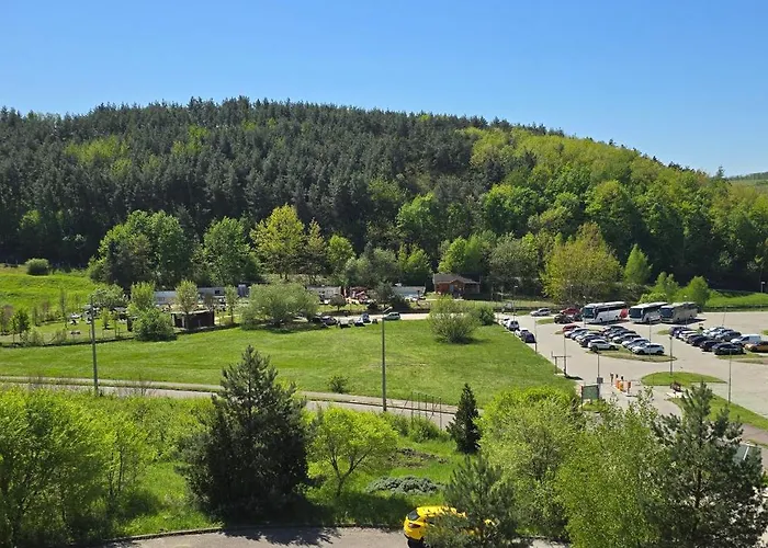 Tuezesviz Apartman Egerszalók