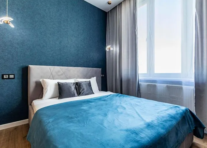 Truhalje Zeravo Apartment Herceg Novi