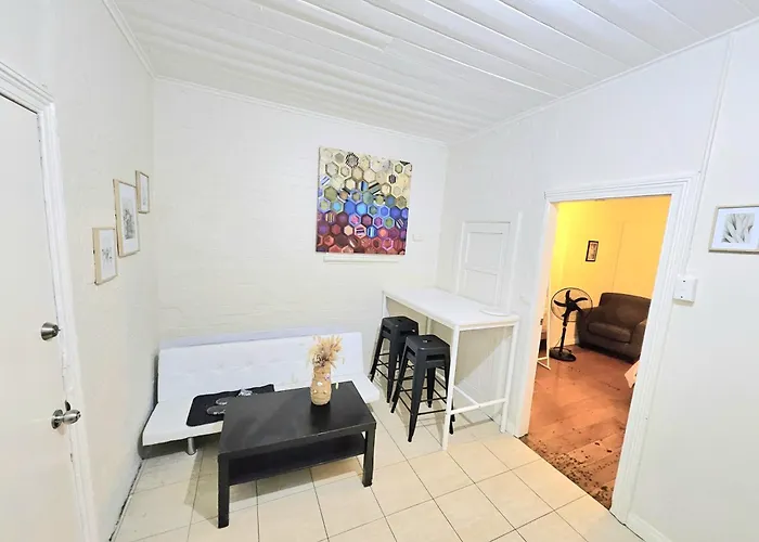 Comfortable Living Space Sydney