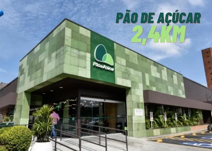 Apartamento Mobiliado Com 01 Quarto Em Sao Paulo Zona Norte