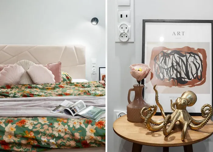 Nowy Swiat Suite Breslau