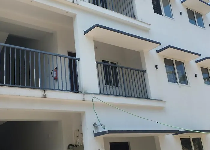 Thrikarthika appartments Guruvāyūr