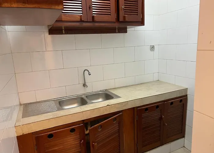 Chadamou Guest House Cotonou