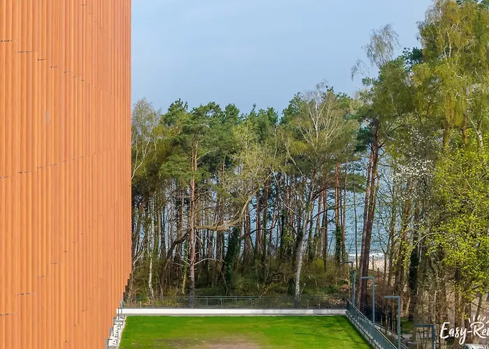 Pinea Apartament Studio Pobierowo