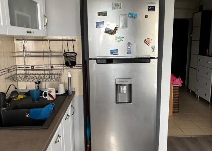 Apartament Cu 3 Camere Alexia Craiova