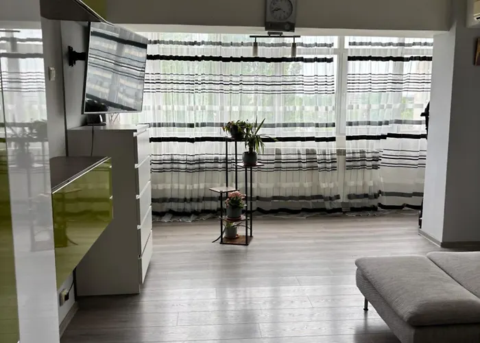 Apartament Cu 3 Camere Alexia Craiova