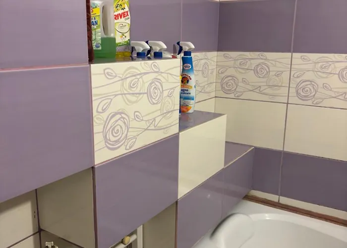 Apartament Cu 3 Camere Alexia Craiova