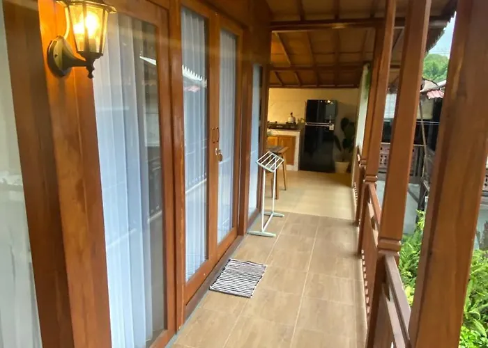 Laksa Mana Guest House Ubud