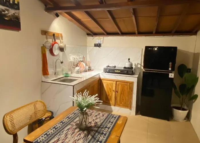 Laksa Mana Guest House Ubud