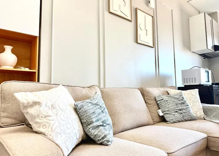 The Carly Suite Pasig City