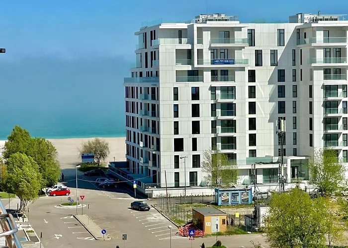Acqua Marine Summerland Apartments Mamaia