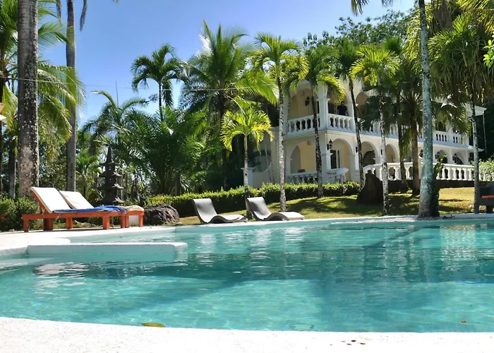 Villa Quebrada Estate (Adults Only) Montezuma
