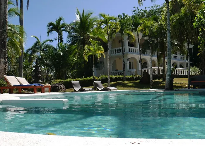 Villa Quebrada Estate (Adults Only) Montezuma