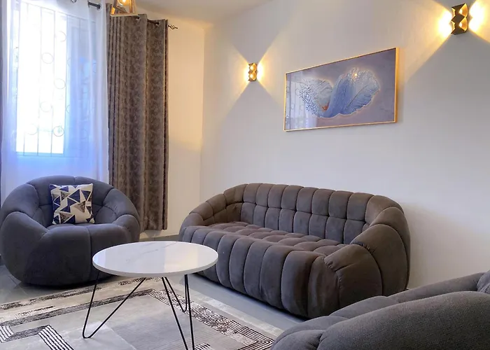 Billahomes Mombasa
