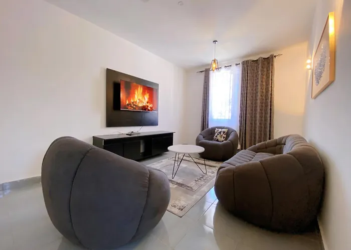Billahomes Mombasa