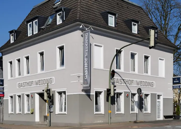 Gasthof Wedding Bielefeld