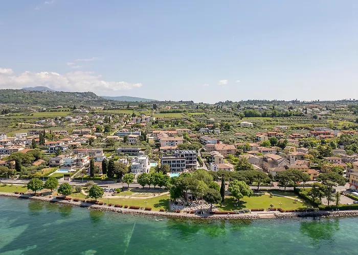 Hotel San Marco Bardolino