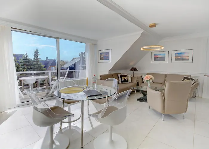 Ferienwohnung Windeby 3D Wenningstedt-Braderup
