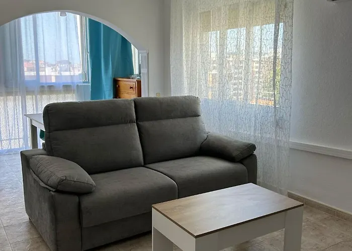 Ferienwohnung A&N Cordoba Torre Del Mar