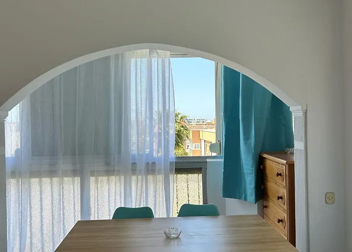 Ferienwohnung A&N Cordoba Torre Del Mar