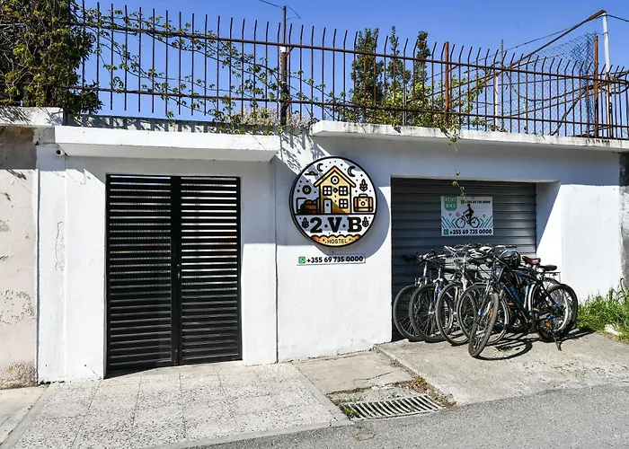 Hostel 2Vb Shkodra