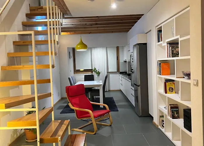 Flavour Trip Apartment Shkodra