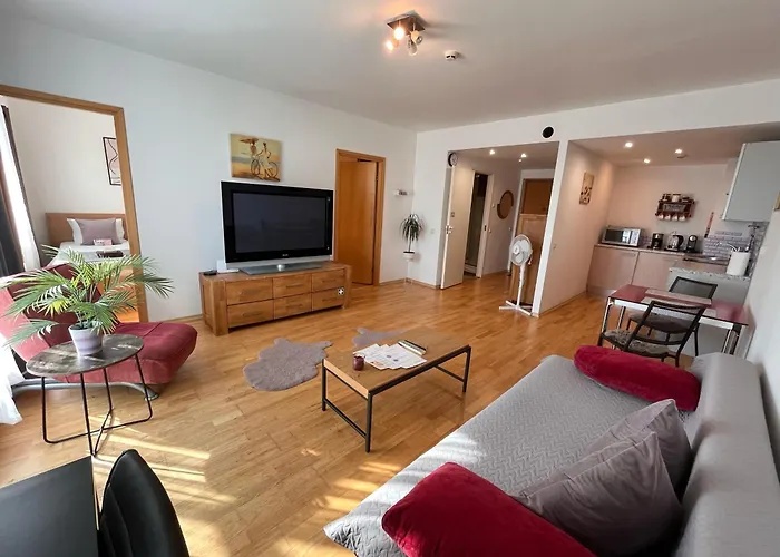 Cozy 3-Room Penthouse In The Very Heart Of Reval
