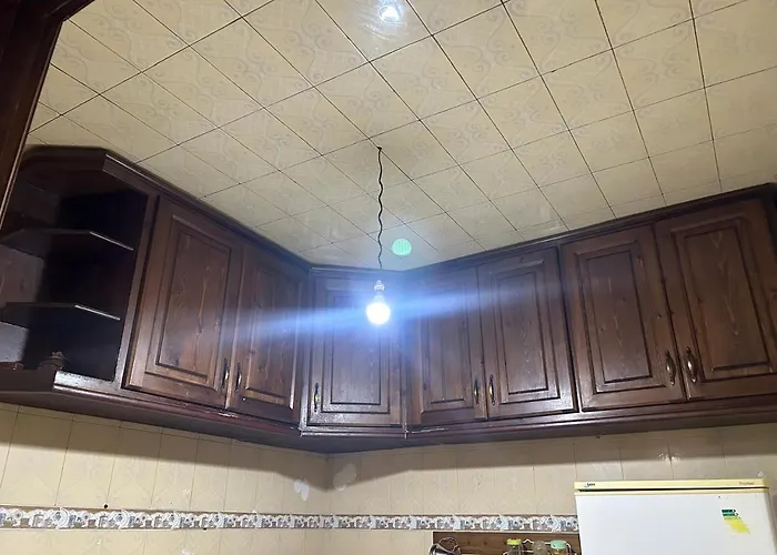 Appartement Familiale A Louer Agadir