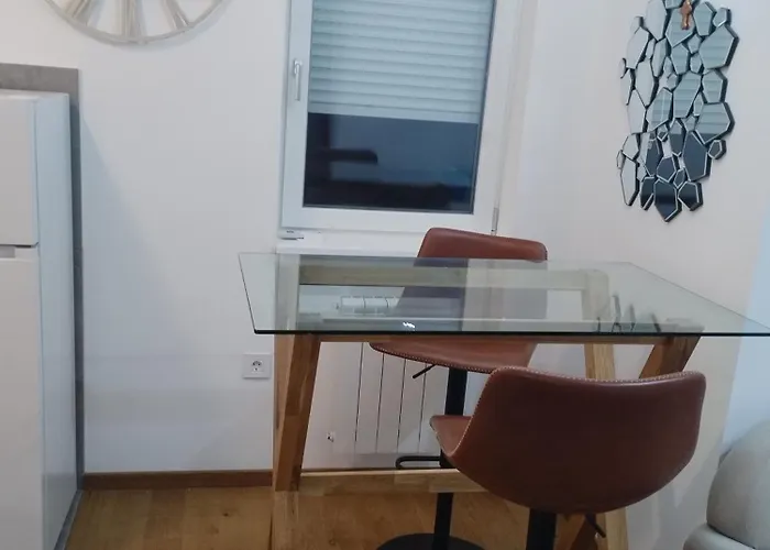 Ferienwohnung Апартман Пасент Novi Sad