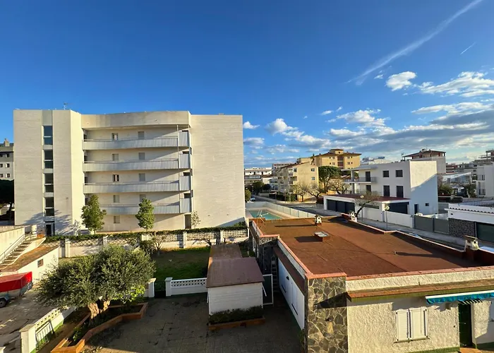 Ferienwohnung Olimpia 23 Roses