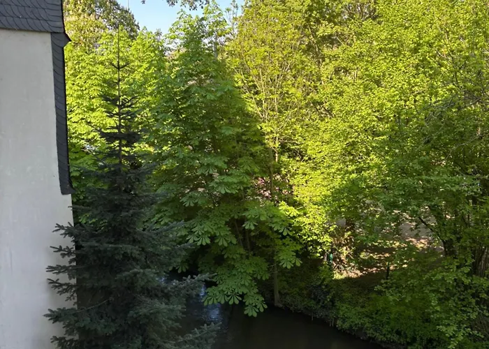 Ferienwohnung direkt an der Lahn Wetzlar